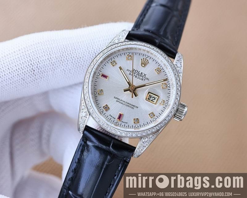 Rolex 32mm 022104