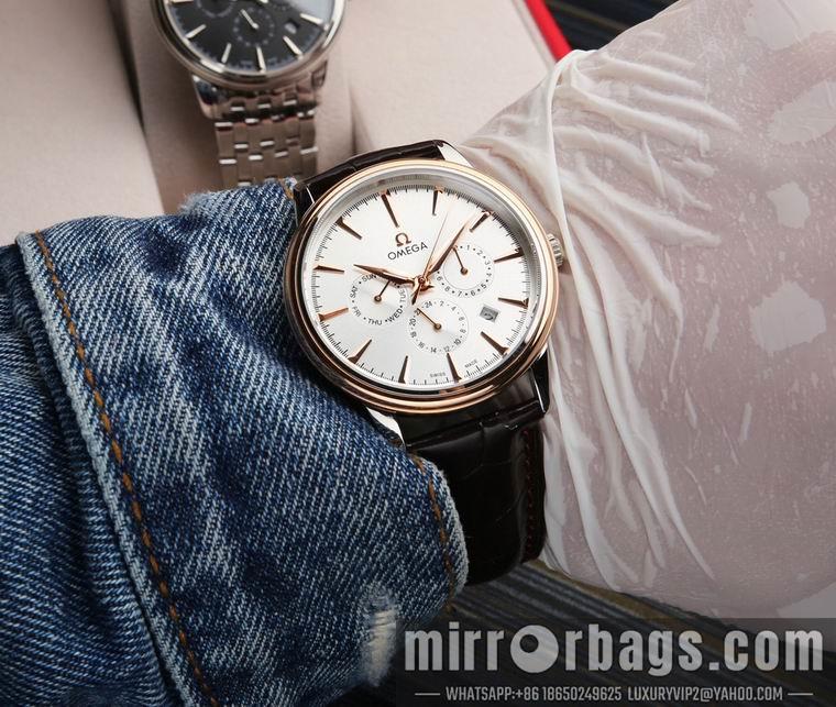 Omega watch mb 072902