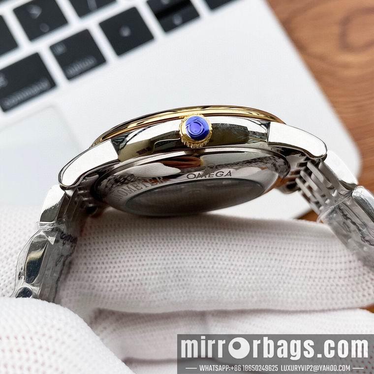 Omega men 40X12mm M53