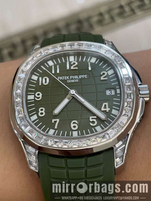 Patek Philippe watch 080616