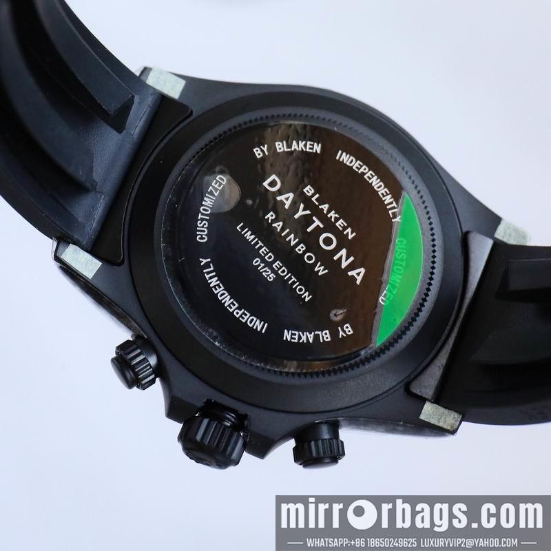 Rolex 40mm 121209