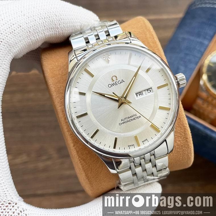 Omega men 42X13mm M77