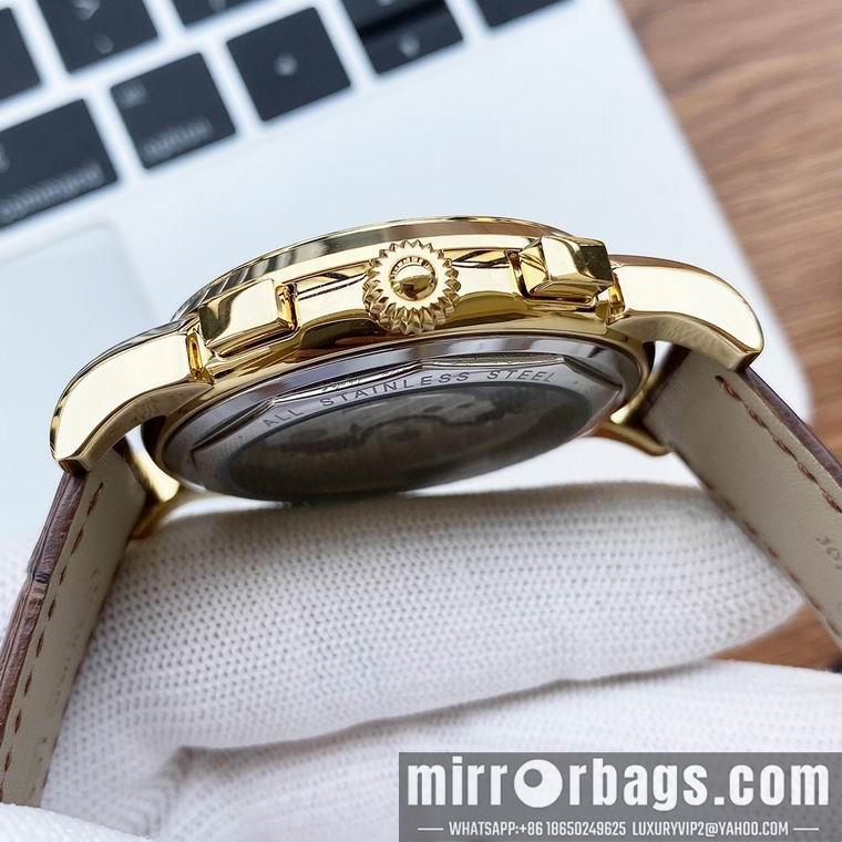 Omega men 40X12mm M52