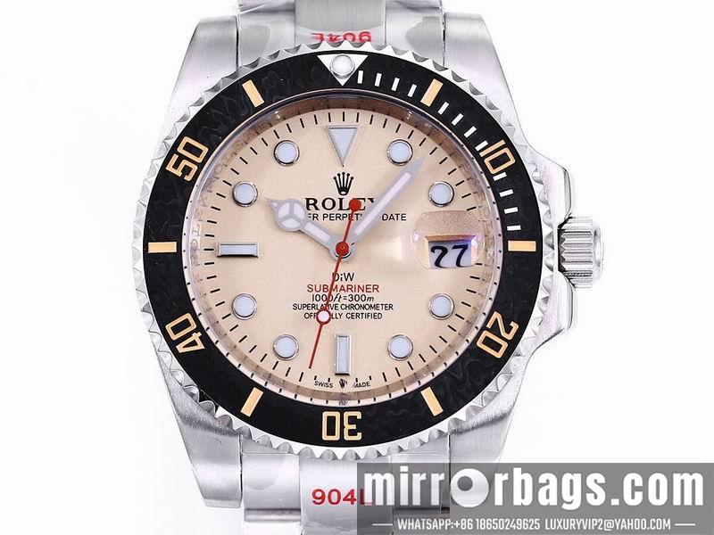 Rolex watch 0831143