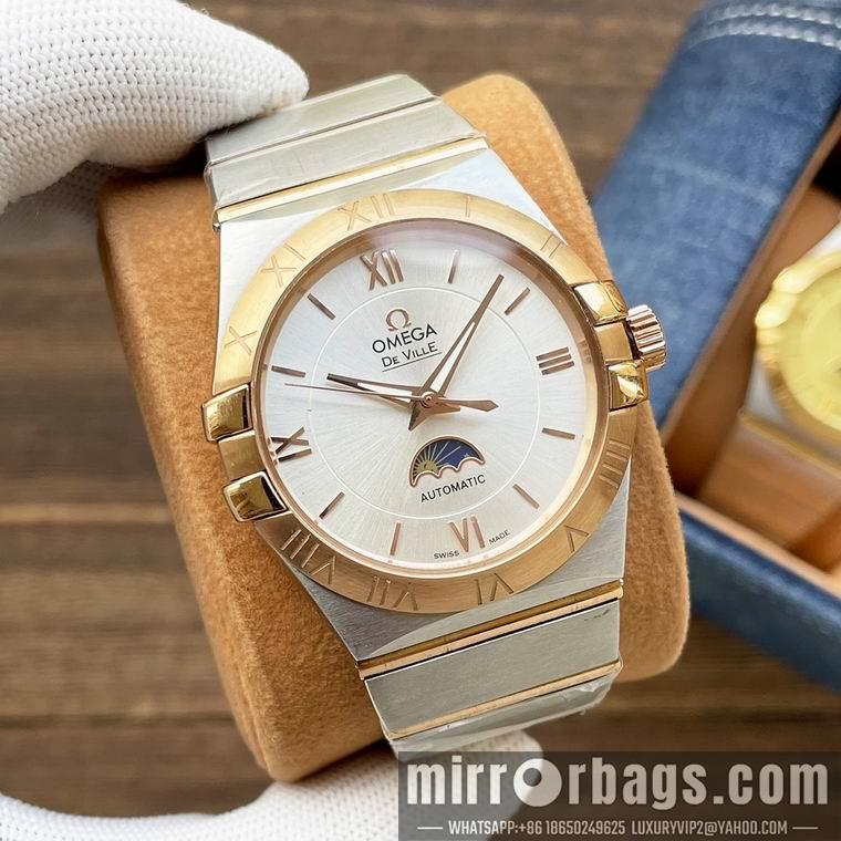 Omega men 40X13mm M67