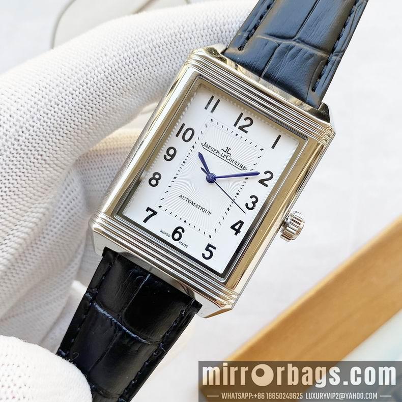 Jaeger Lecoultre men watch M45