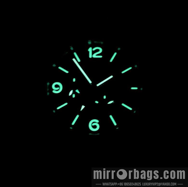 Panerai watch M25