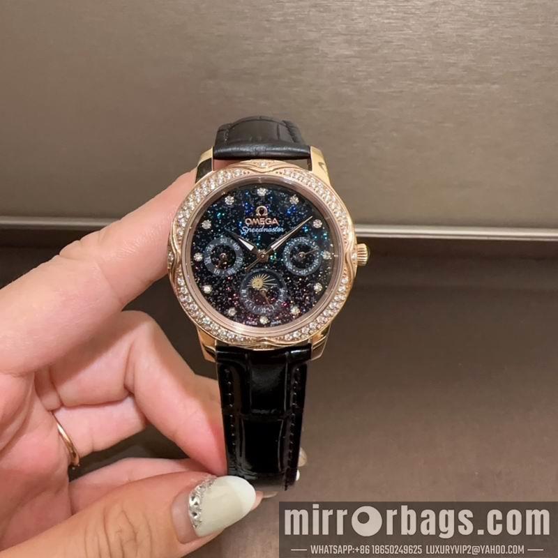 Omega 37.5mm 082207