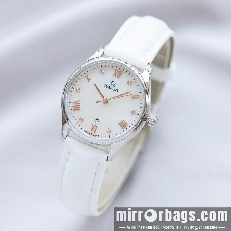 Omega women 30mm 102907