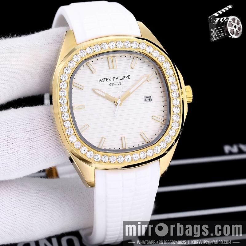 Patek Philippe 43X12mm 062815