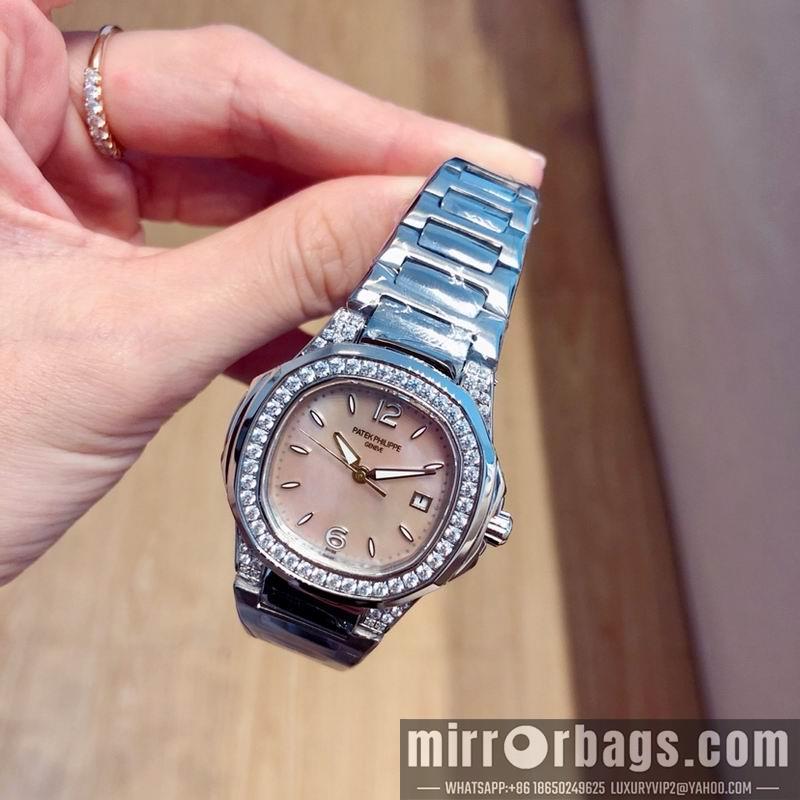 Patek Philippe 33mm 032553