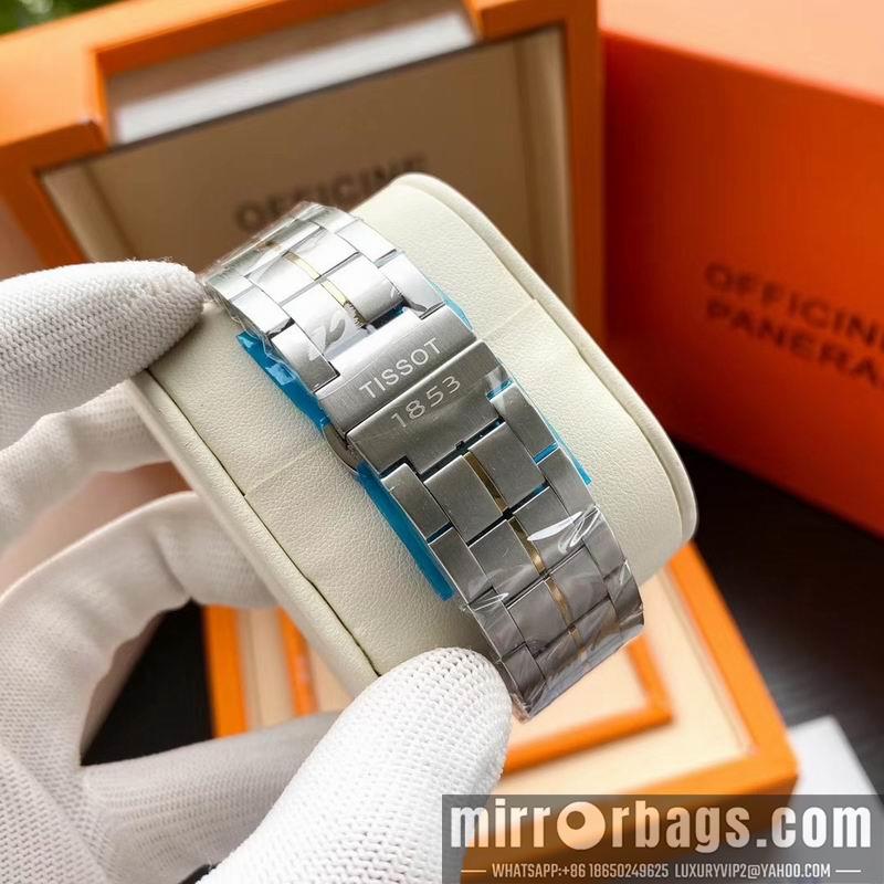 Tissot 41mm 091009