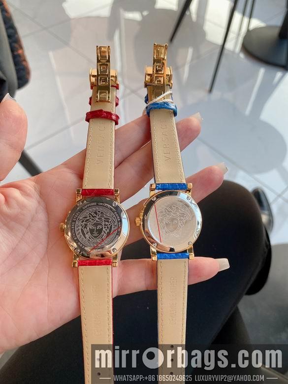 Versace watch 31mm M23