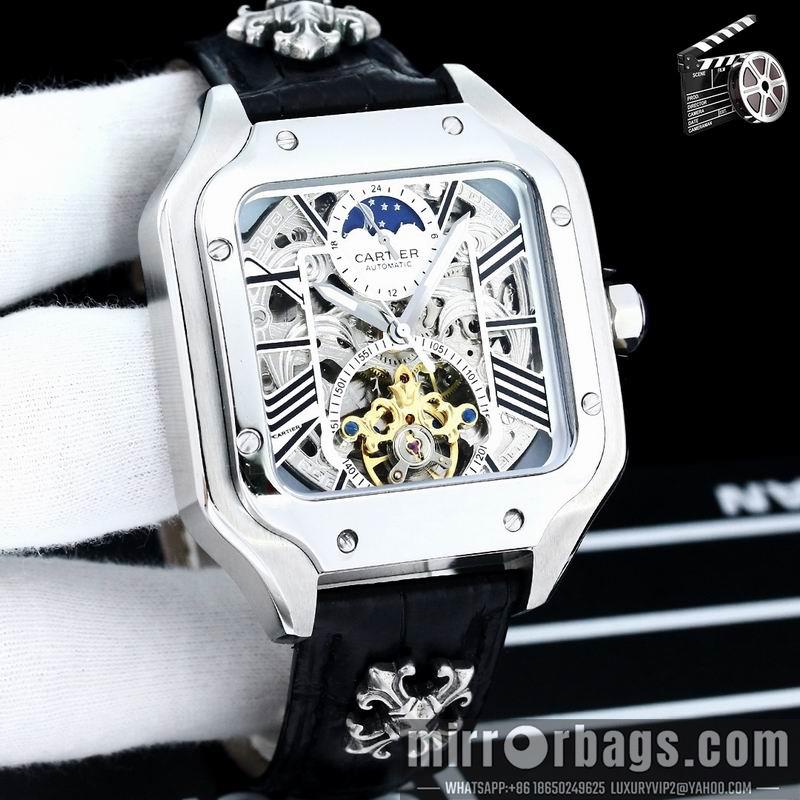 Cartier 44X12mm 041446