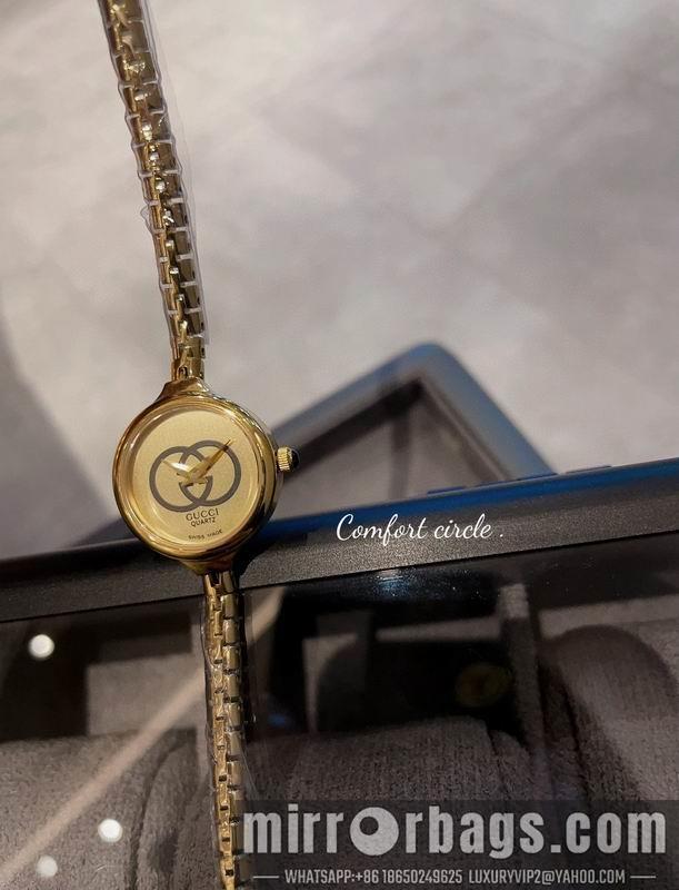 Gucci 22.5mm 041676