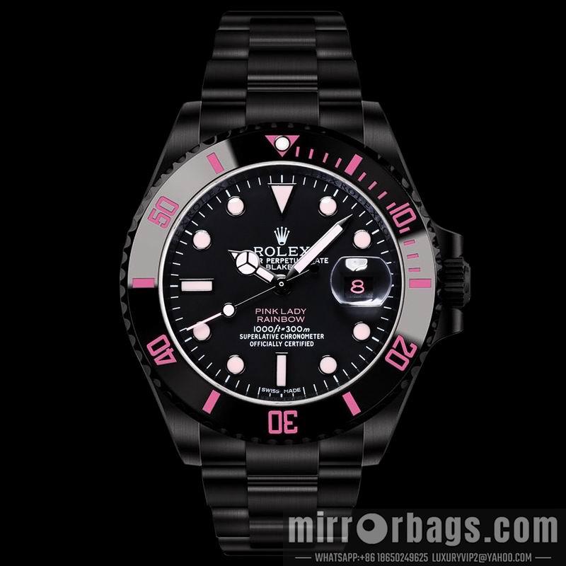 Rolex watch 090993