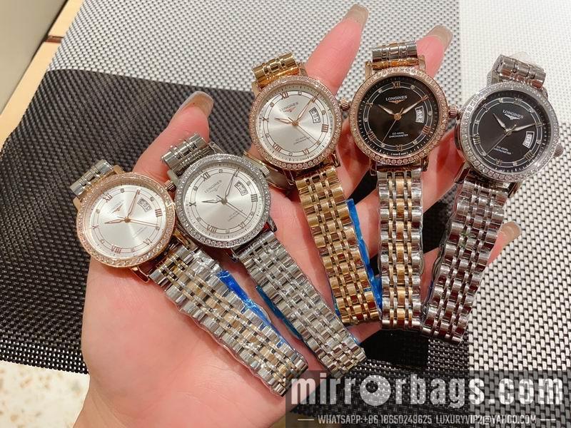 Longines 30X8mm 082930