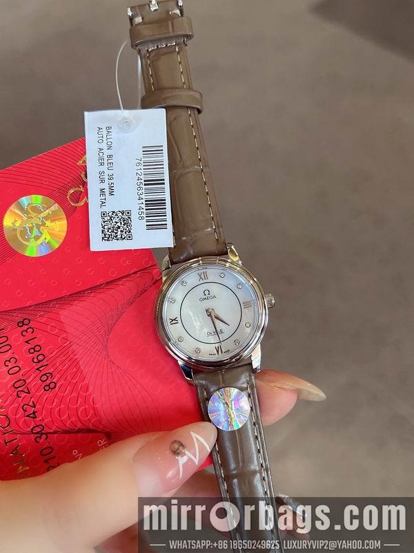 Omega 27mm 32mm 082262