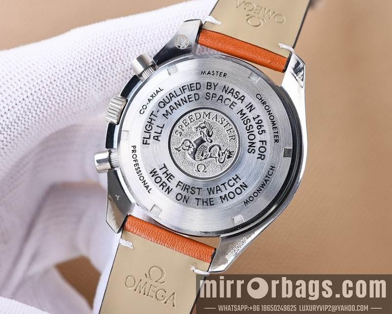 Omega 43.5mm 051628