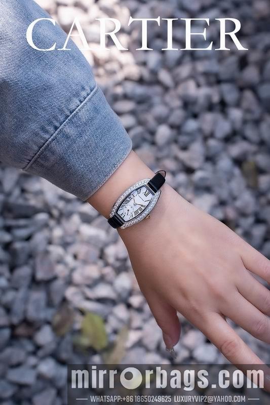 Cartier 23X30mm 0224102