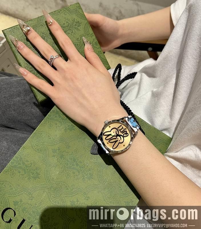 Gucci 38mm 052220