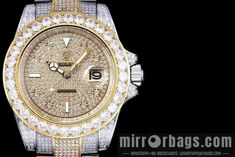 Rolex 42mm 050424