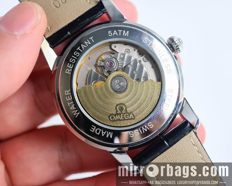 Omega 40mm 082954