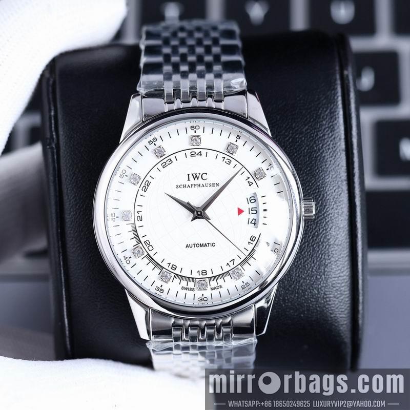 IWC 40mm 031835