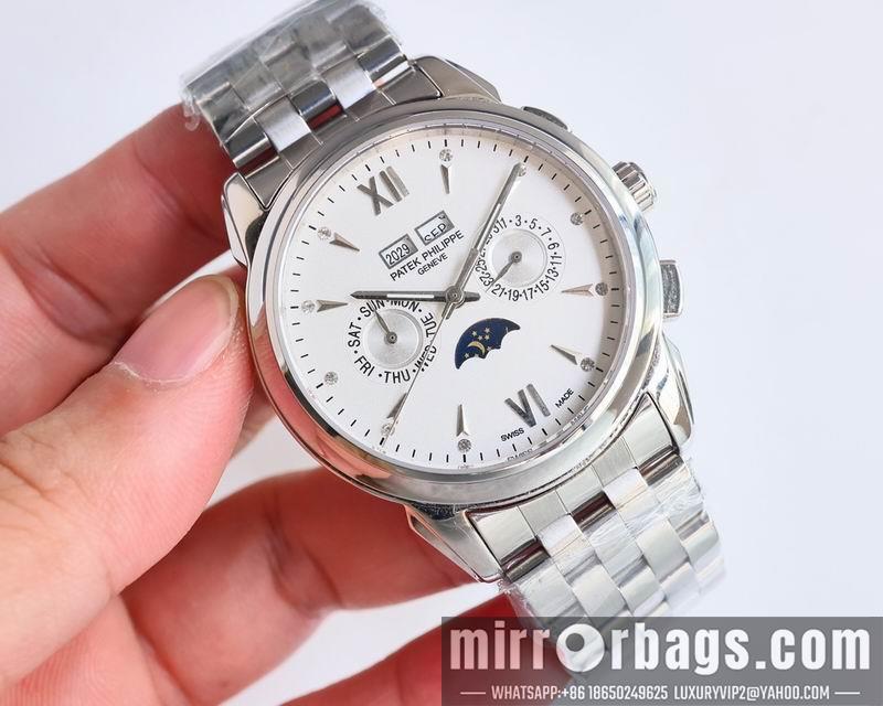 Patek Philippe 41mm 082992