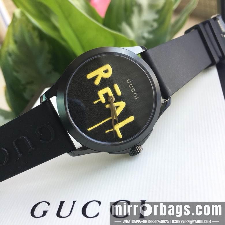 Gucci 38mm 102236