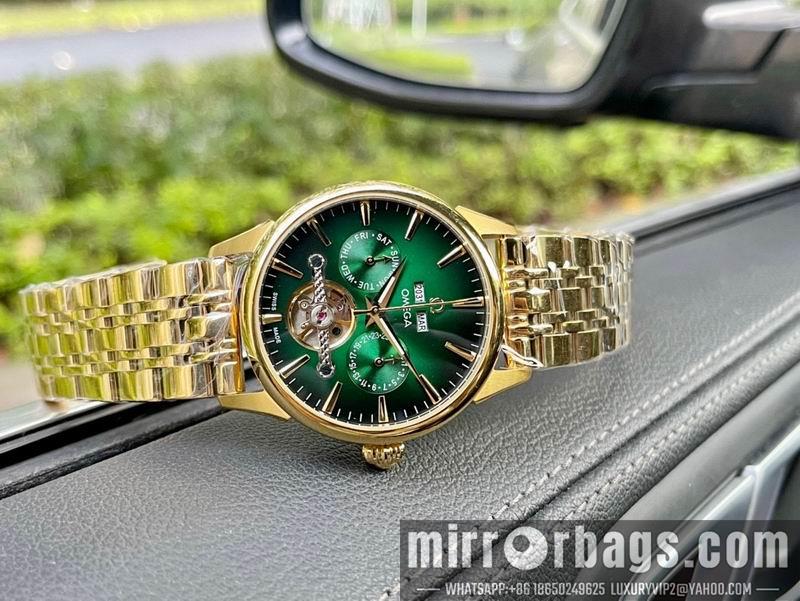Omega 42mm 041380