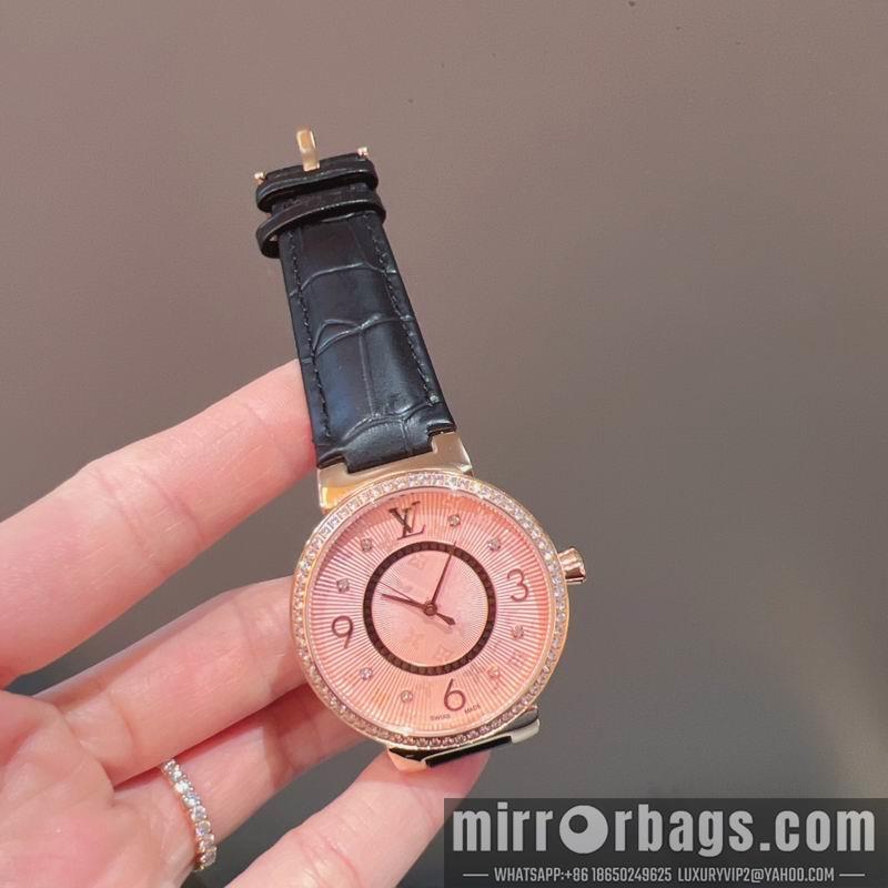 LV Watch 032560