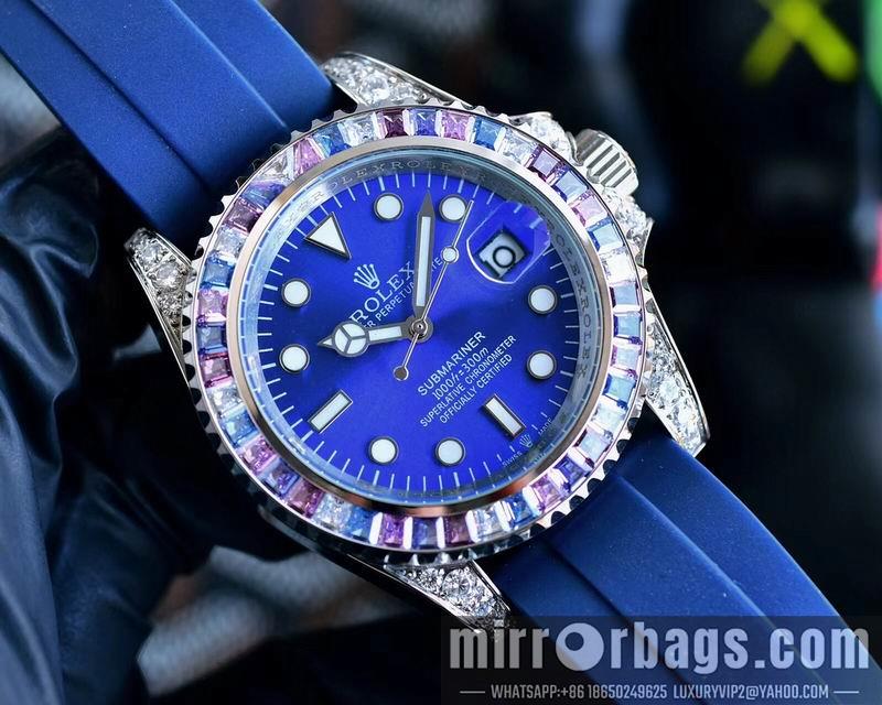 Rolex 40mm 050752