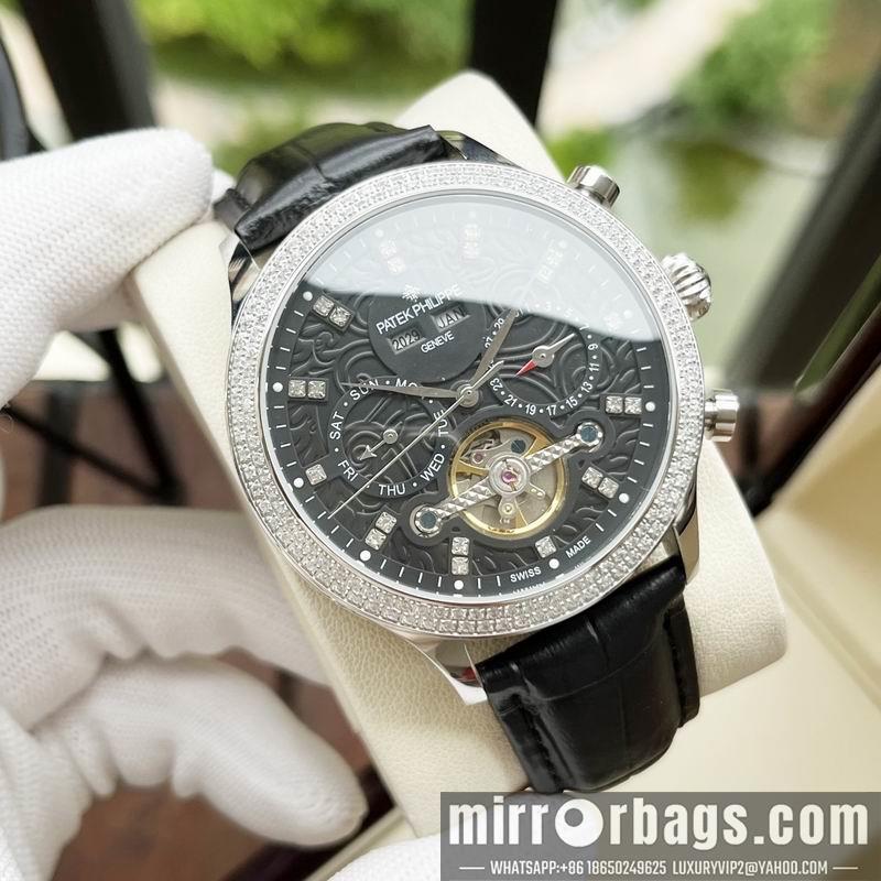 Patek Philippe 42mm 1101139