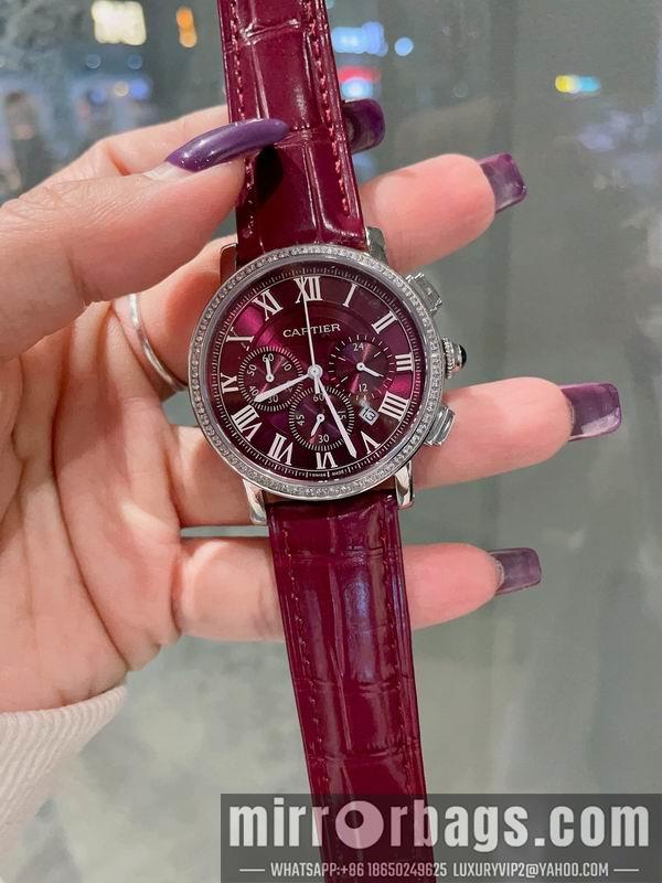Cartier 36X13mm 060355