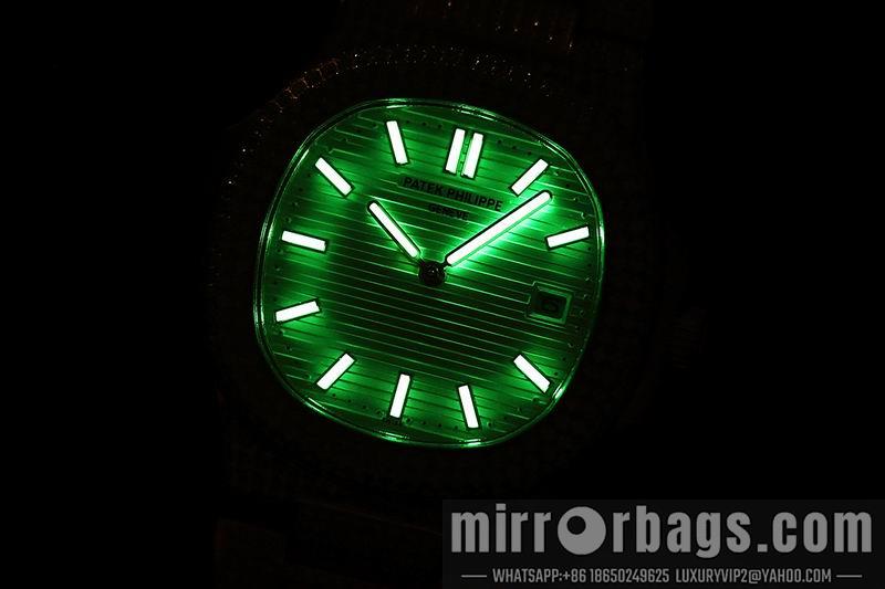 Patek Philippe watch 050417