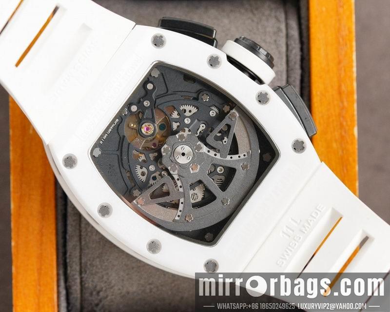 Richard Mille 40X50X16mm 083138