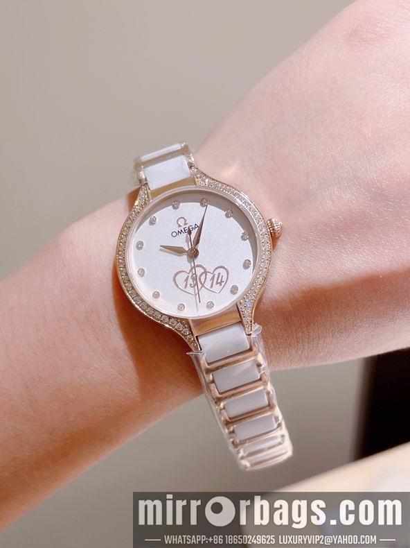 Omega women 30X6mm 091505