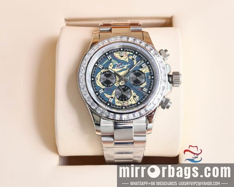 Rolex 40mm 072481