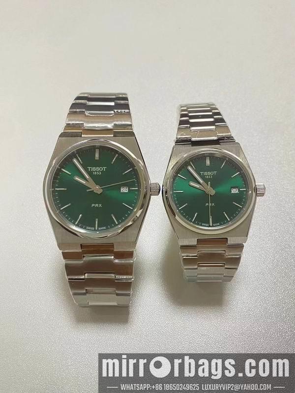 Tissot watch 113002