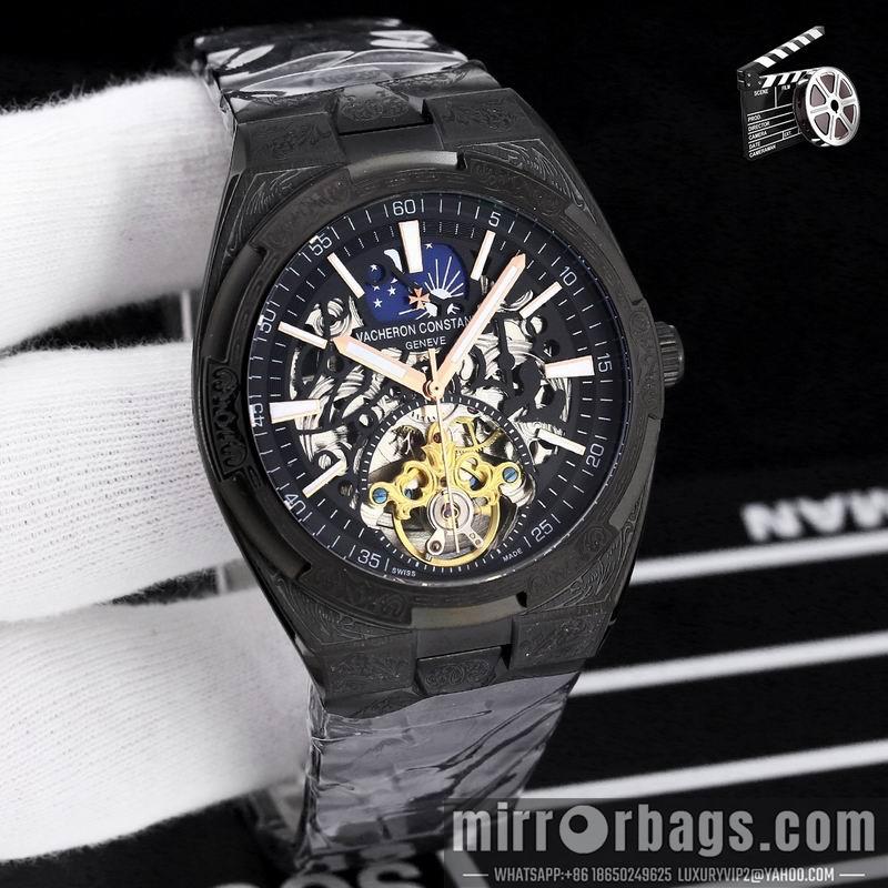 Vacheron Constantin 43X12mm 082376