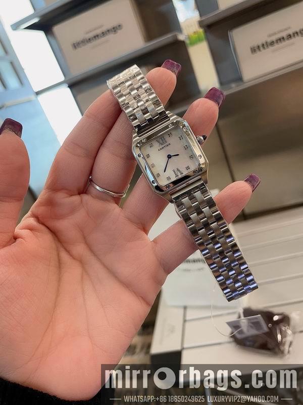 Cartier watch 041645