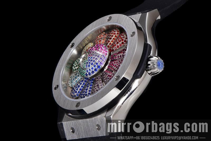 Hublot 45mm 022116