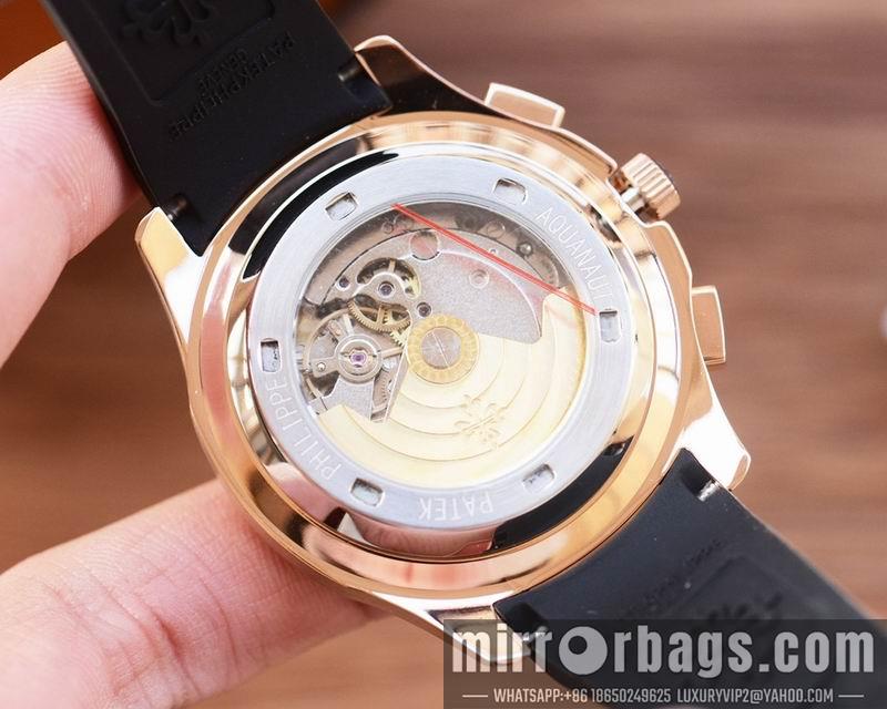 Patek Philippe watch 0413130