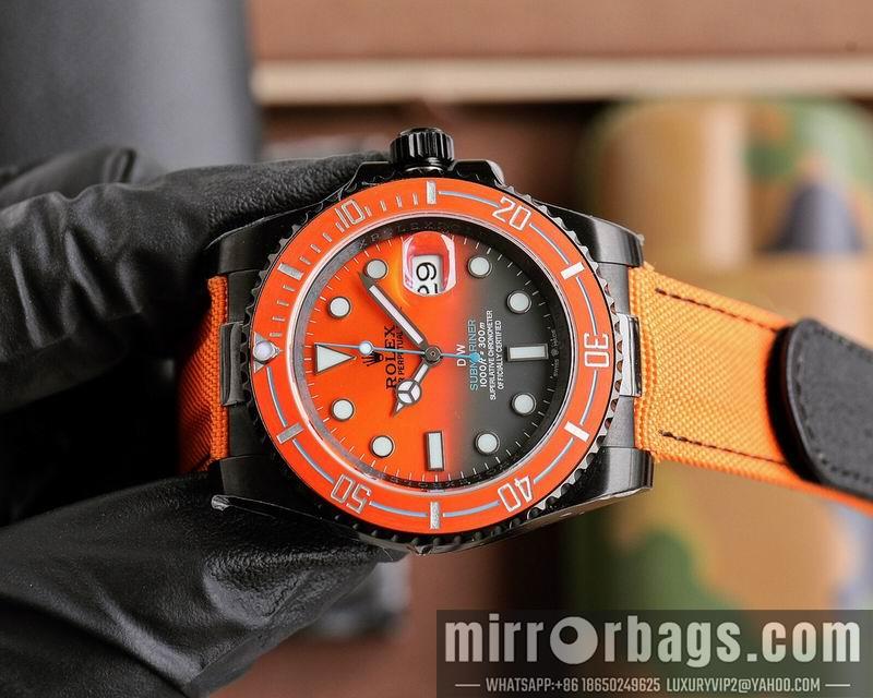 Rolex watch 071438