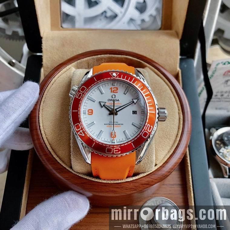 Omega men 45mm M09