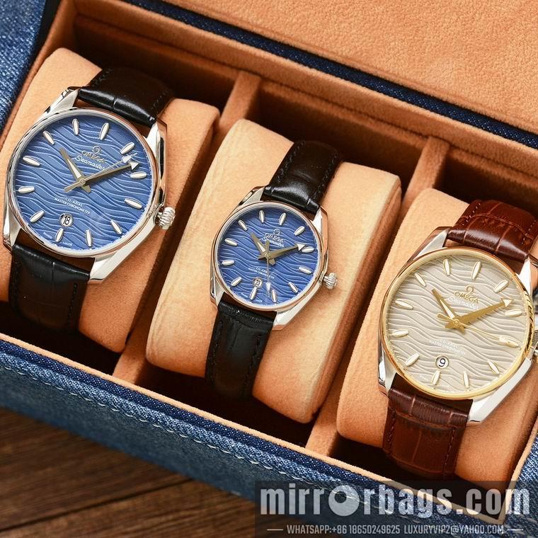Omega men 40mm 30mmX8mm M41