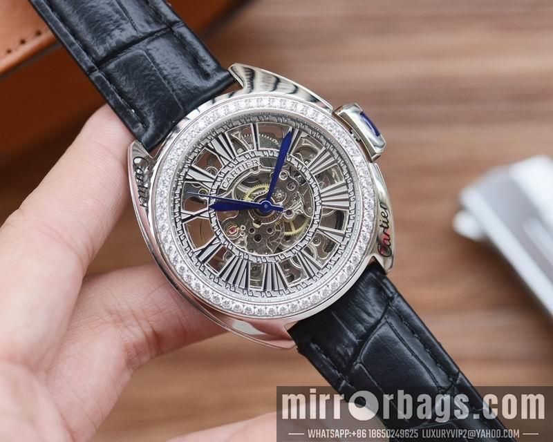 Cartier 41mm 072466