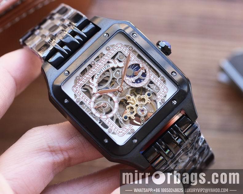 Cartier men 45X13mm 123156