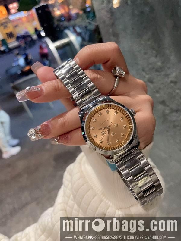 Gucci 38mm 030272